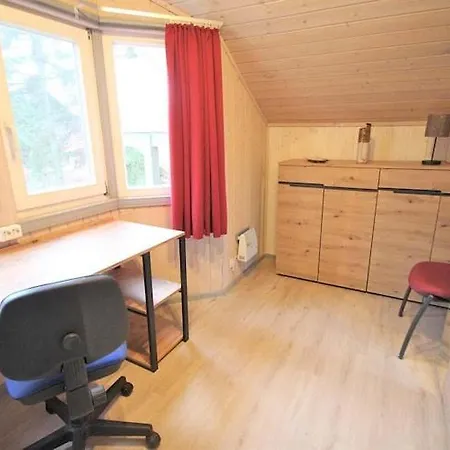 Mirow In Holiday home