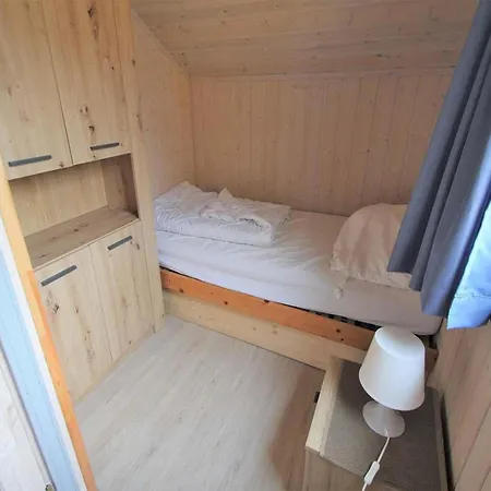 Mirow In Holiday home