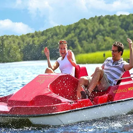 Holiday home Im Skandinavischen Stil