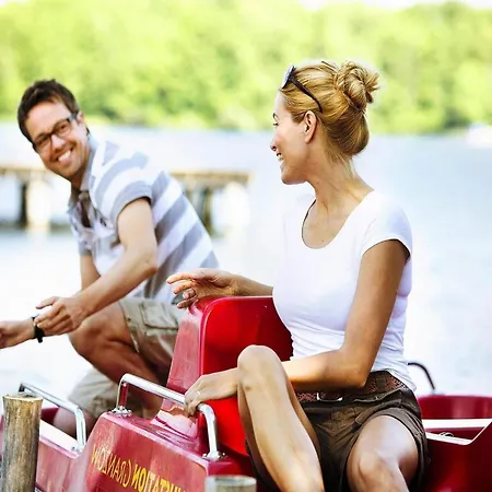 Im Skandinavischen Stil Holiday home *