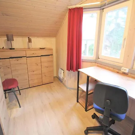 Mirow In Holiday home