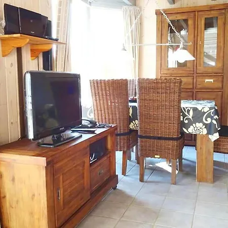 Mirow In Holiday home *