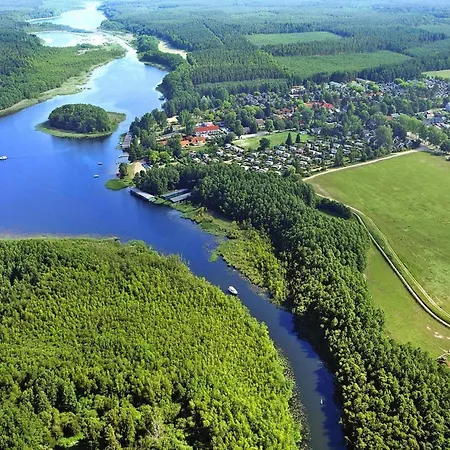 Holiday home Im Skandinavischen Stil Granzow