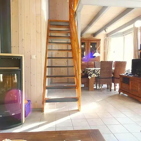 Holiday home Mirow In