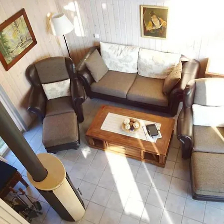 Holiday home Mirow In *