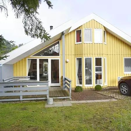 Mirow In Holiday home Granzow