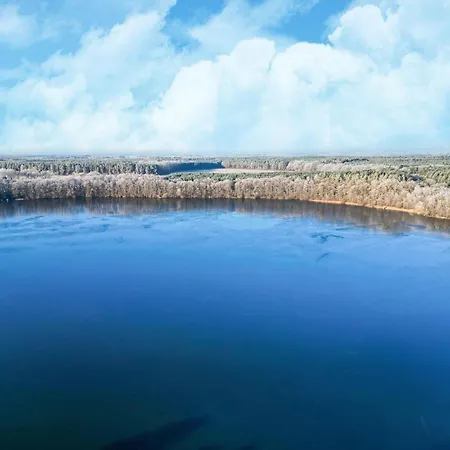 Im Skandinavischen Stil Holiday home Granzow