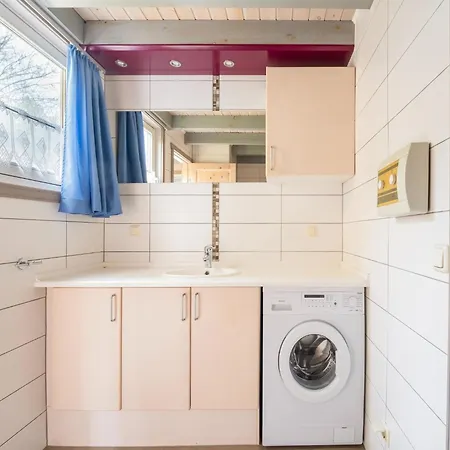 Holiday home Im Skandinavischen Stil *