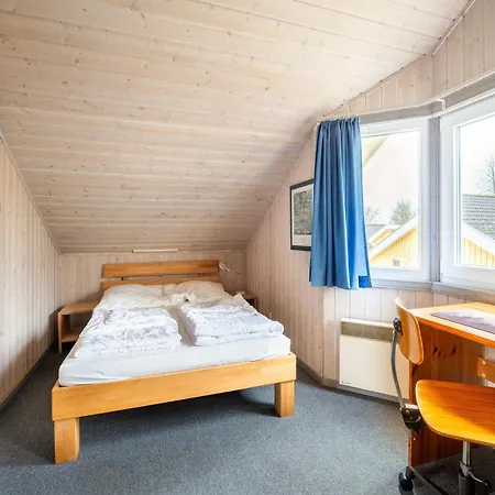 Holiday home Im Skandinavischen Stil