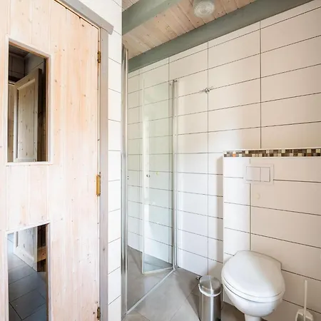 Im Skandinavischen Stil Holiday home Granzow