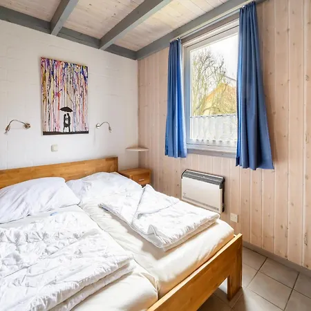 Holiday home Im Skandinavischen Stil