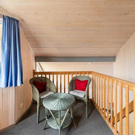 Im Skandinavischen Stil Holiday home *