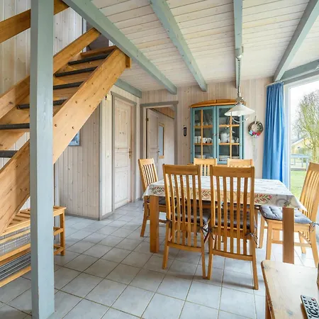 Holiday home Im Skandinavischen Stil Granzow