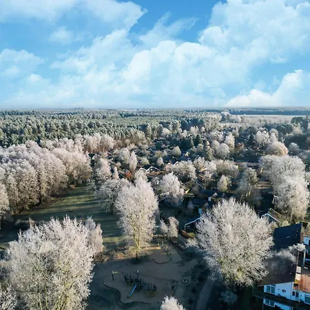 Im Skandinavischen Stil Holiday home