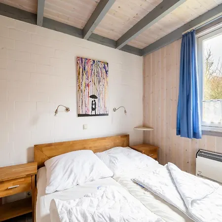 Holiday home Im Skandinavischen Stil *