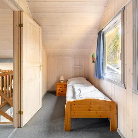 Holiday home Im Skandinavischen Stil