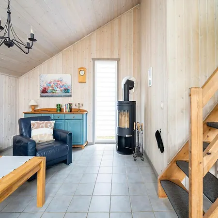 Im Skandinavischen Stil Holiday home